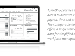 HR TalentPro Screenshot 1