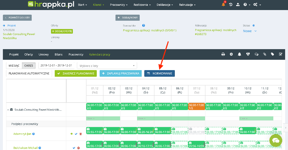 HRappka Screenshot 1