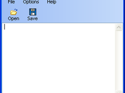 HRCE 1.0.0.0 Main Window
