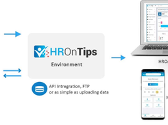 HROnTips Screenshot 1