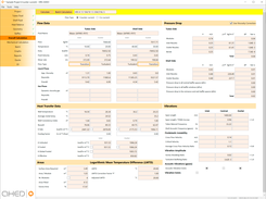 Overall Calculation