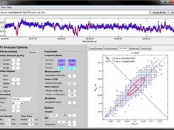 Poincare HRV