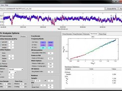 Nonlinear HRV