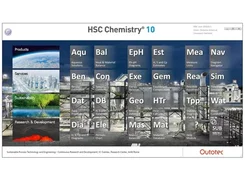 Metso Outotec HSC Chemistry