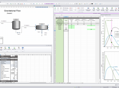 Metso Outotec HSC Chemistry Dynamic  Calculations