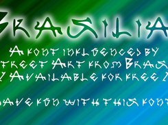 HSCfonts Screenshot 4