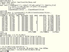 hscp demo (RTT 20msec)