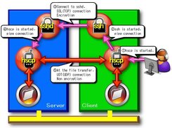 hscp communication chart