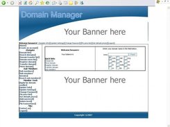Account home