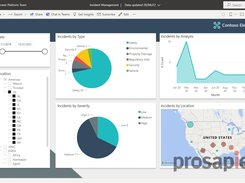 EHS Reports in Power BI configured to your needs and within your control