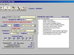 HSI Custodial Solutions Screenshot 1