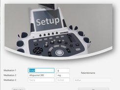 HSMON Harnstein/Nierenstein Metaphylaxe  Screenshot 3