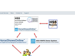 HSS Screenshot 1