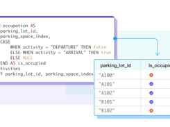 HStreamDB Screenshot 1