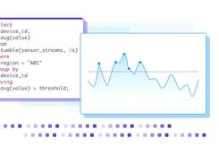 HStreamDB Screenshot 1