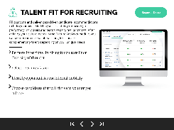 TalentFit for Recruiting