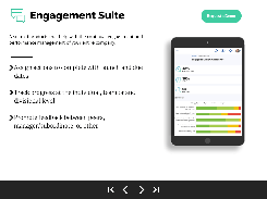 Engagement Suite