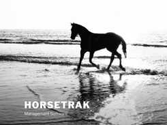 HorseTrak Screenshot 1