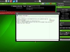 6_Integrated IRC Chat