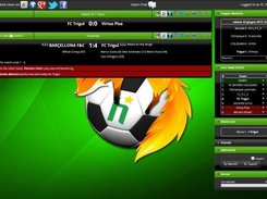 3_Watch your matches live and re-live