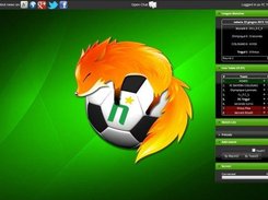 2_Auto-add league and friends matches. Live league table