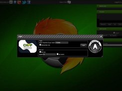 1_Login screen