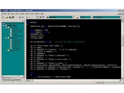 the code: same as cout and cin