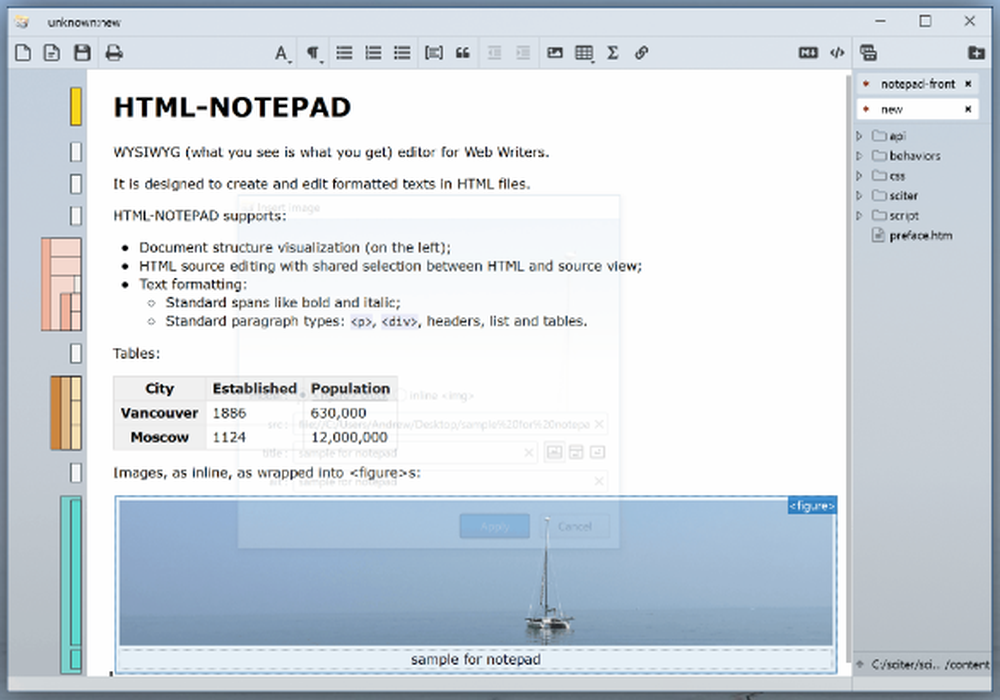 HTML NOTEPAD Reviews 2023