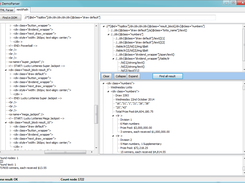 using XPath