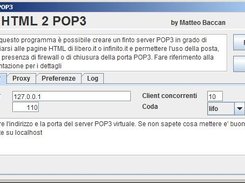 html2pop3