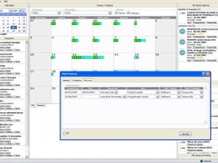 Proda Project Manager is an enterprise HTMLi application 