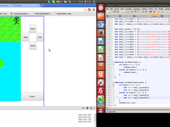 Alpha v0.1 Multiple Maps :D