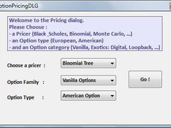 Pricing Dialog 2