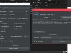 HTTP Injector Plus