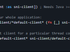 HTTP Kit Screenshot 1