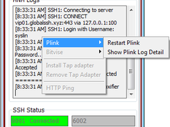 HTTP Net Header V-4.2 Screenshot 2