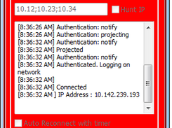 HTTP Net Header V-4.2 Screenshot 3