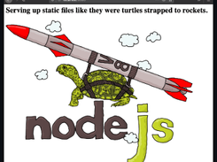 http-server Screenshot 1