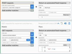 HTTP Toolkit Screenshot 3