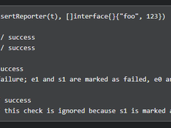 httpexpect Screenshot 1