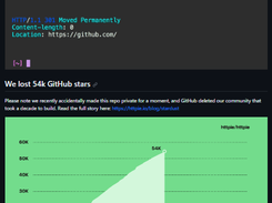 HTTPie CLI Screenshot 1
