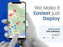 GPS Tracking Software Development