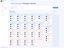 Calendar (Web app)