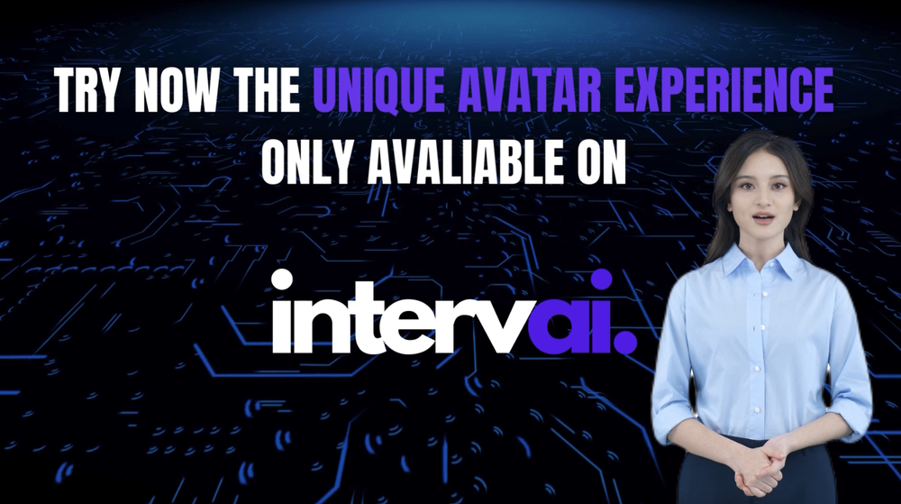 IntervAI Screenshot 1