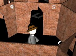 Player character