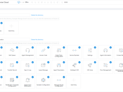 Huawei Cognitive Engagement Center Screenshot 1