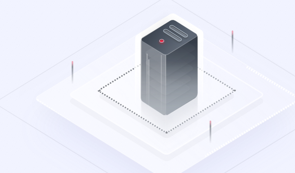 Huawei Cloud Dedicated Host Screenshot 1