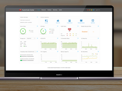 Huawei FusionCube Screenshot 1