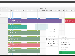 Hub Planner Scheduler