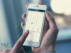 Hub Planner Mobile 